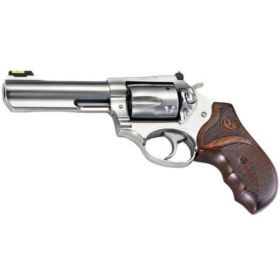 Ruger SP101 Match Champion 4,2'' SS .357magnum/.38spec (5782)