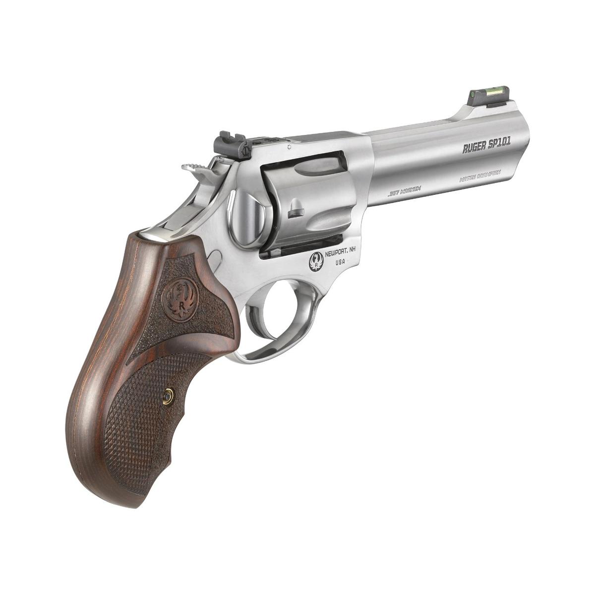 ruger sp101 match champion 4 2 ss 357magnum 38spec 5782