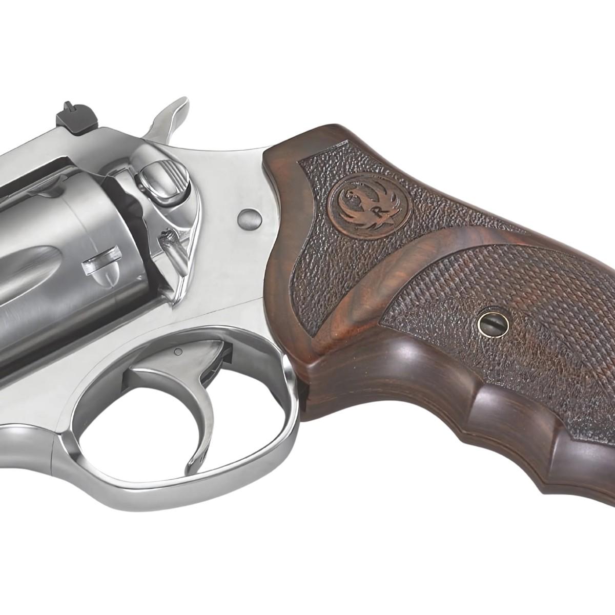 ruger sp101 match champion 4 2 ss 357magnum 38spec 5782
