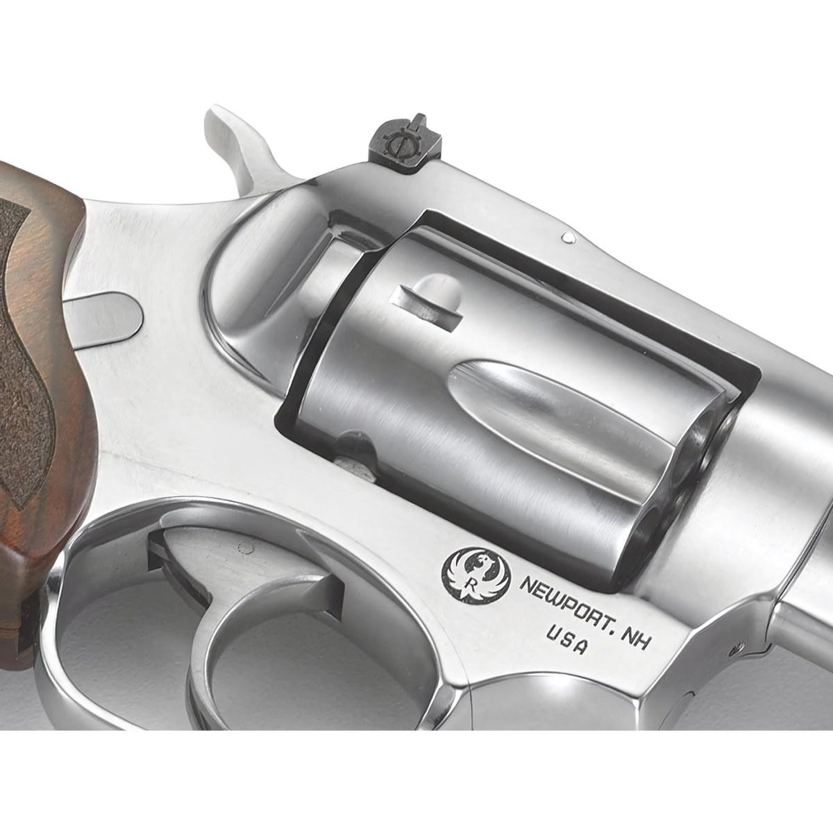 ruger sp101 match champion 4 2 ss 357magnum 38spec 5782
