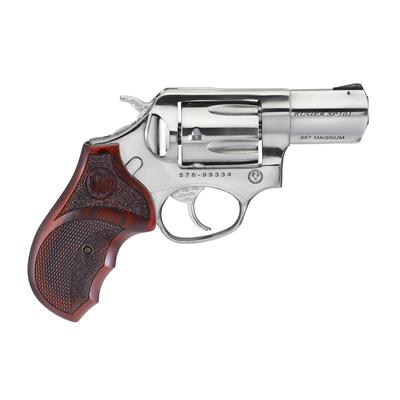 Ruger SP101 Match Champion...