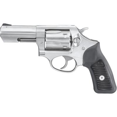 Ruger SP101 3'' SS .357magnum/.38spec (5719)
