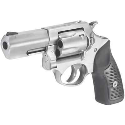 Ruger SP101 3'' SS .357magnum/.38spec (5719)