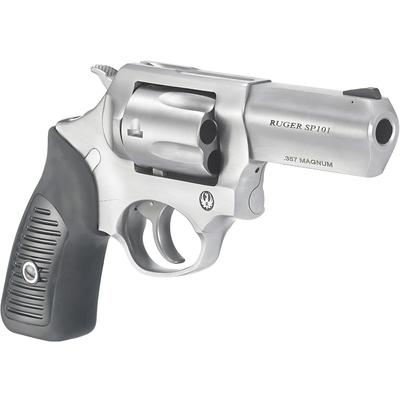 ruger sp101 3 ss 357magnum 38spec 5719