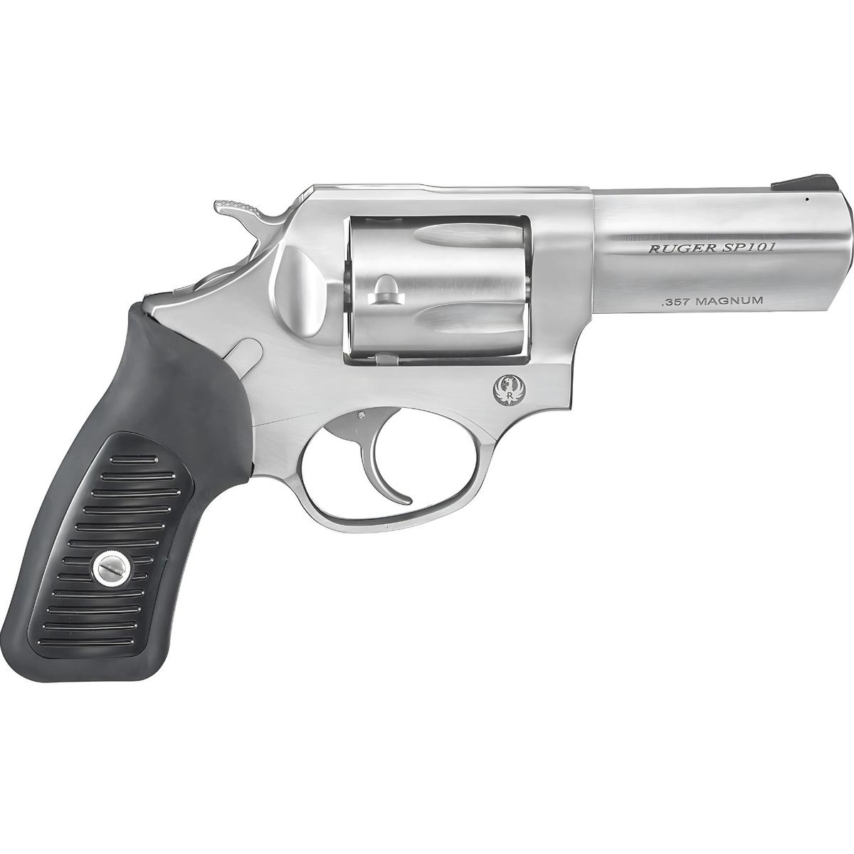 ruger sp101 3 ss 357magnum 38spec 5719