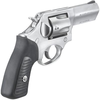 ruger sp101 3 ss 357magnum 38spec 5719