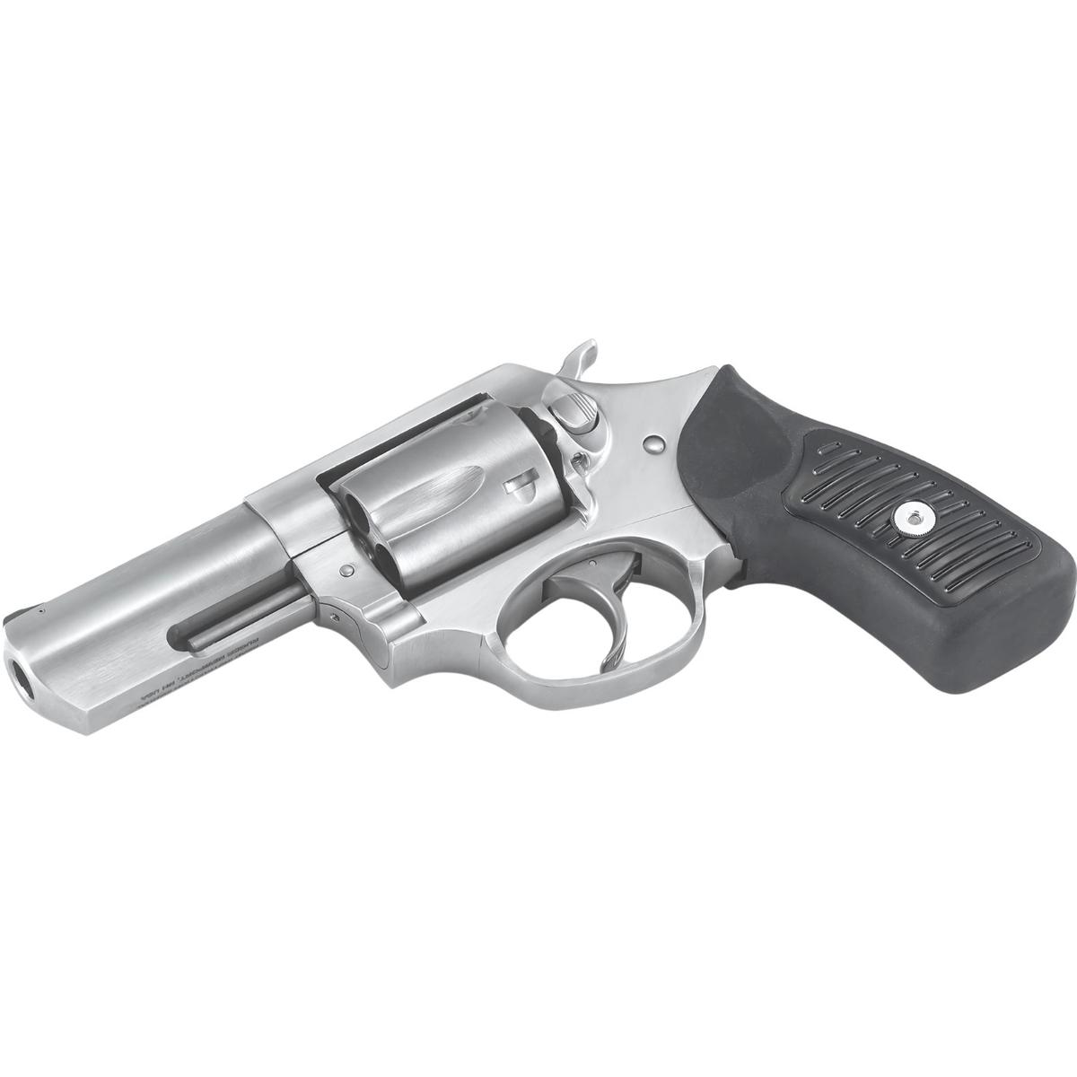 ruger sp101 3 ss 357magnum 38spec 5719