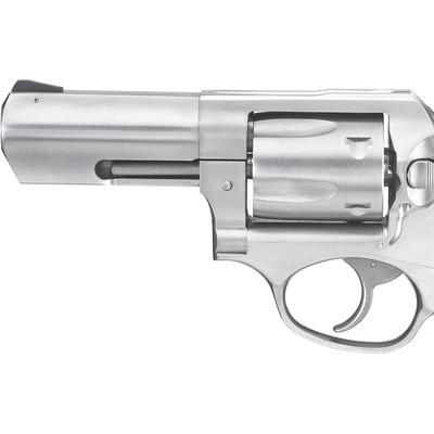 ruger sp101 3 ss 357magnum 38spec 5719