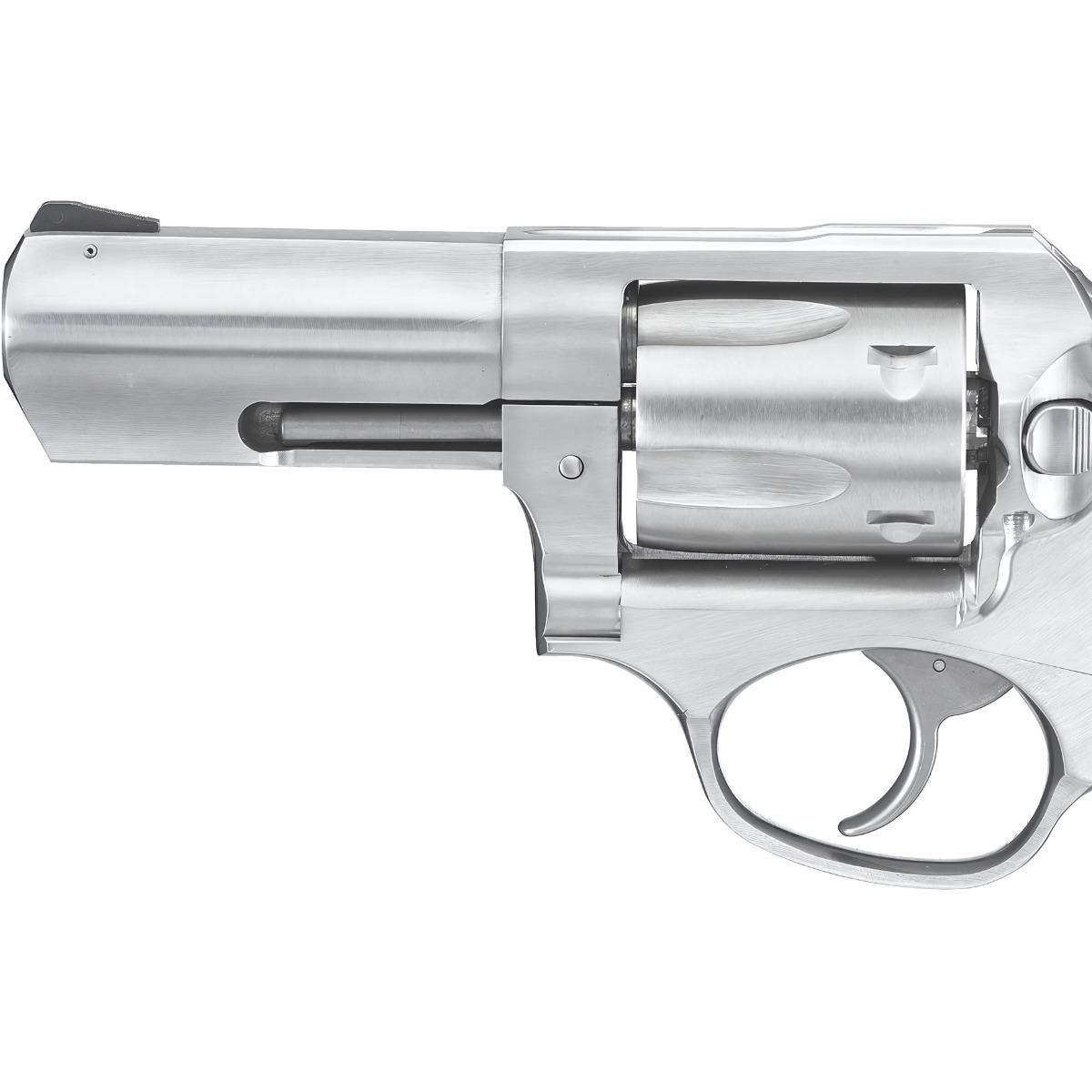 ruger sp101 3 ss 357magnum 38spec 5719