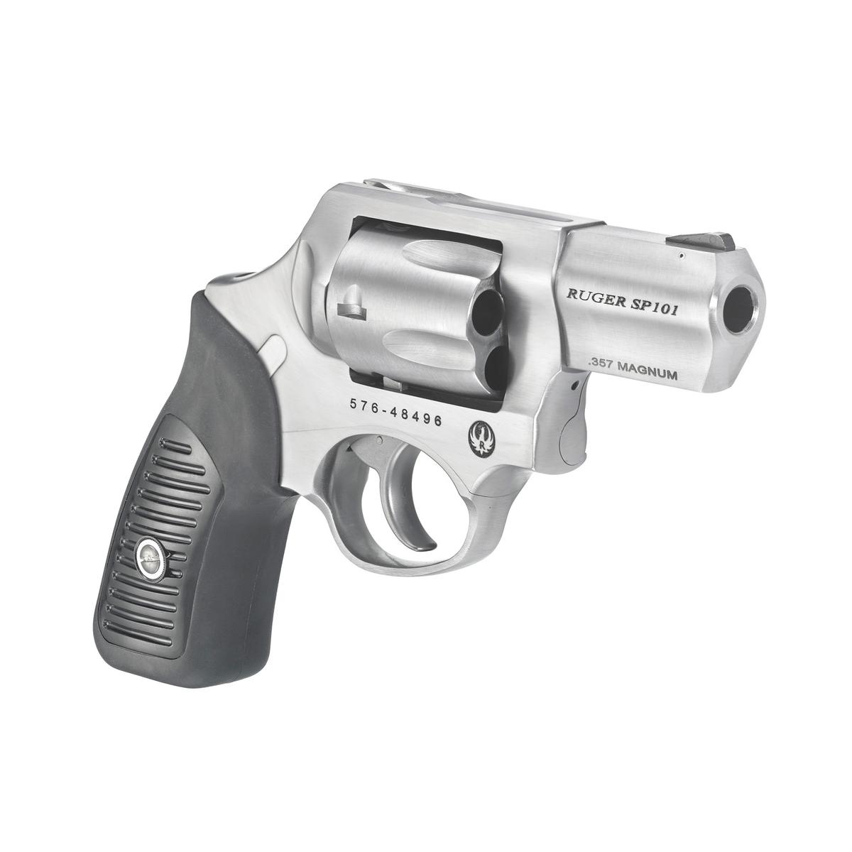 ruger sp101 2 25 ss 357magnum 38spec 5720