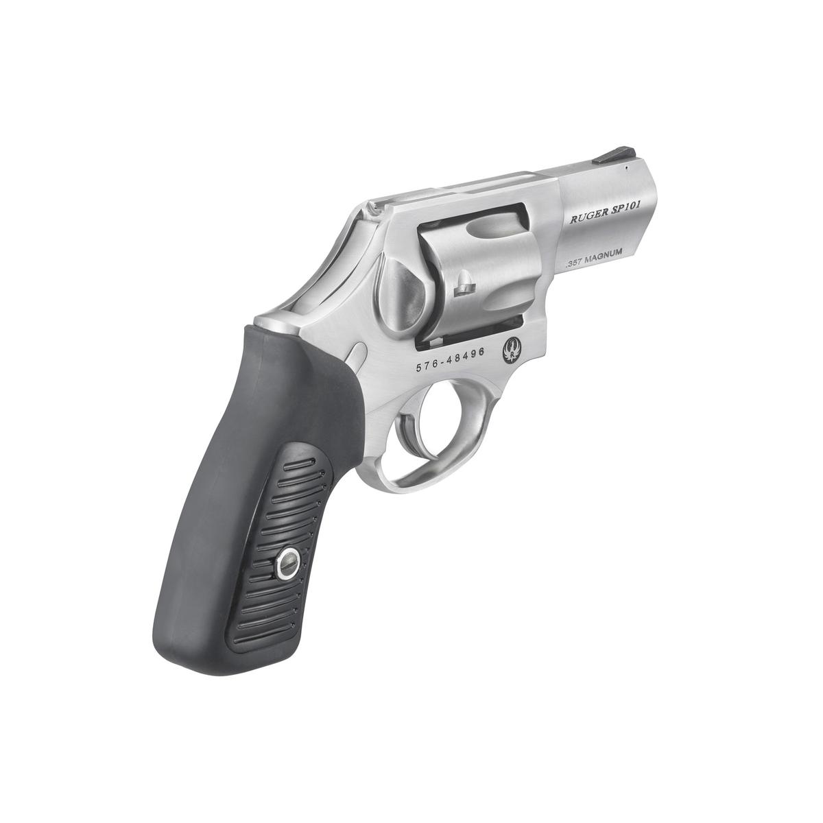 ruger sp101 2 25 ss 357magnum 38spec 5720