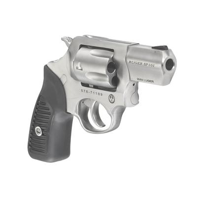 ruger sp101 2 25 ss 9x19 5783