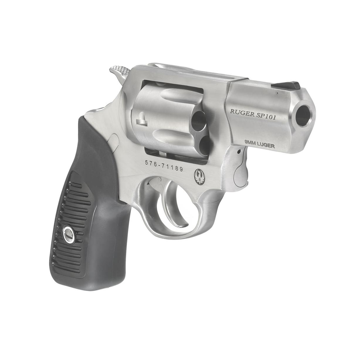 ruger sp101 2 25 ss 9x19 5783