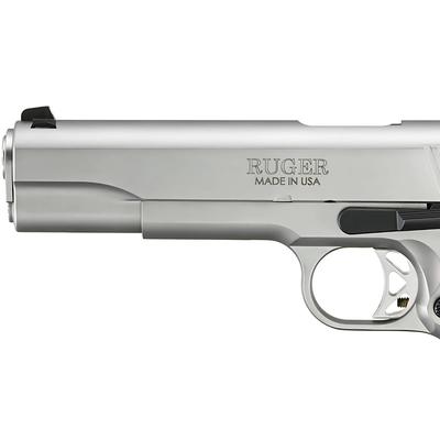 ruger sr1911 45acp 6700
