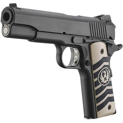 ruger sr1911 10mm auto 6756
