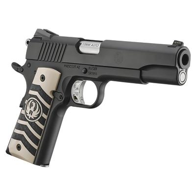 ruger sr1911 10mm auto 6756