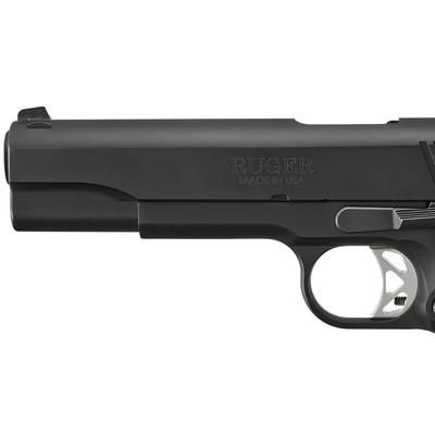 ruger sr1911 10mm auto 6756