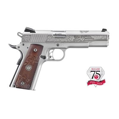 Ruger SR1911 .45ACP (6765)