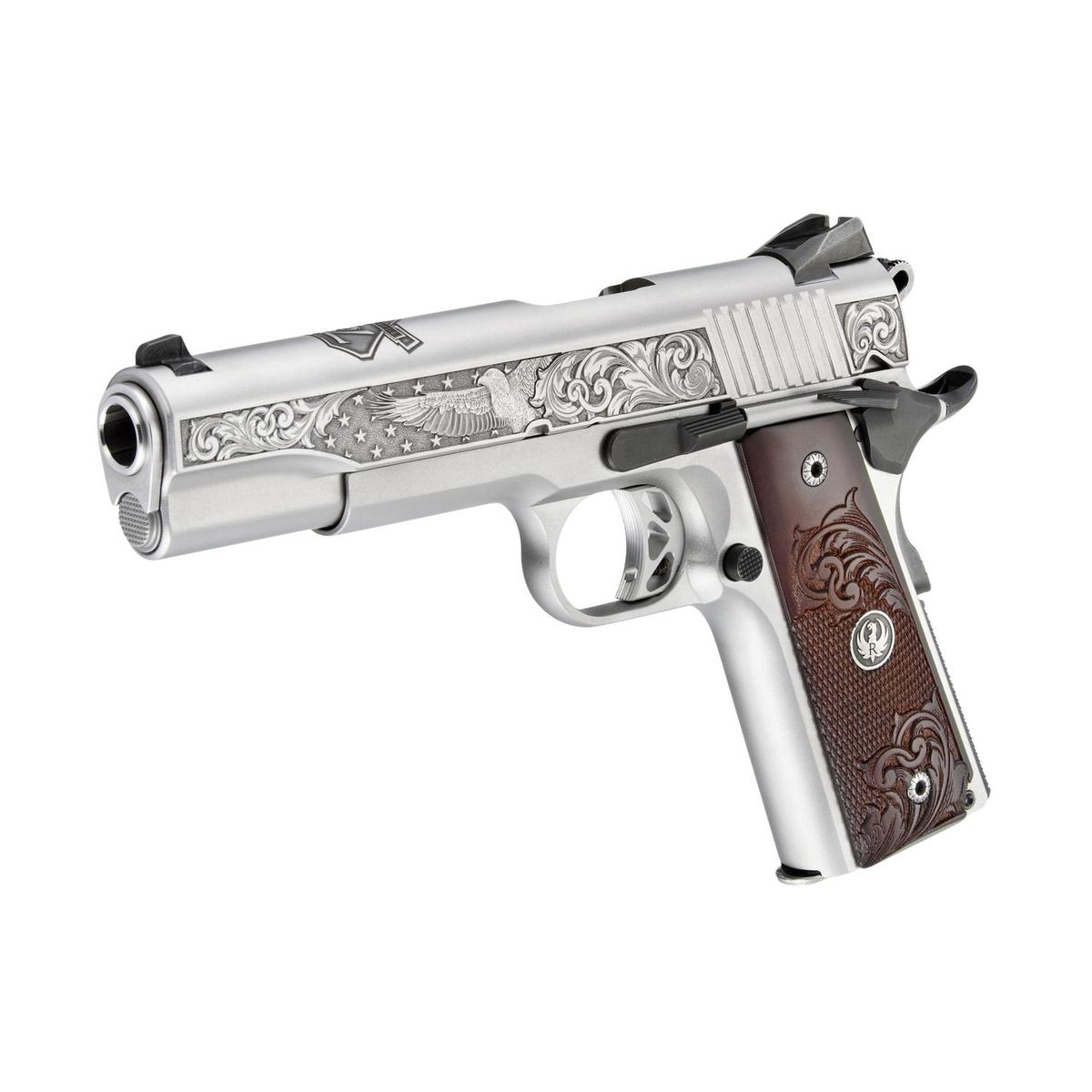 ruger sr1911 45acp 6765