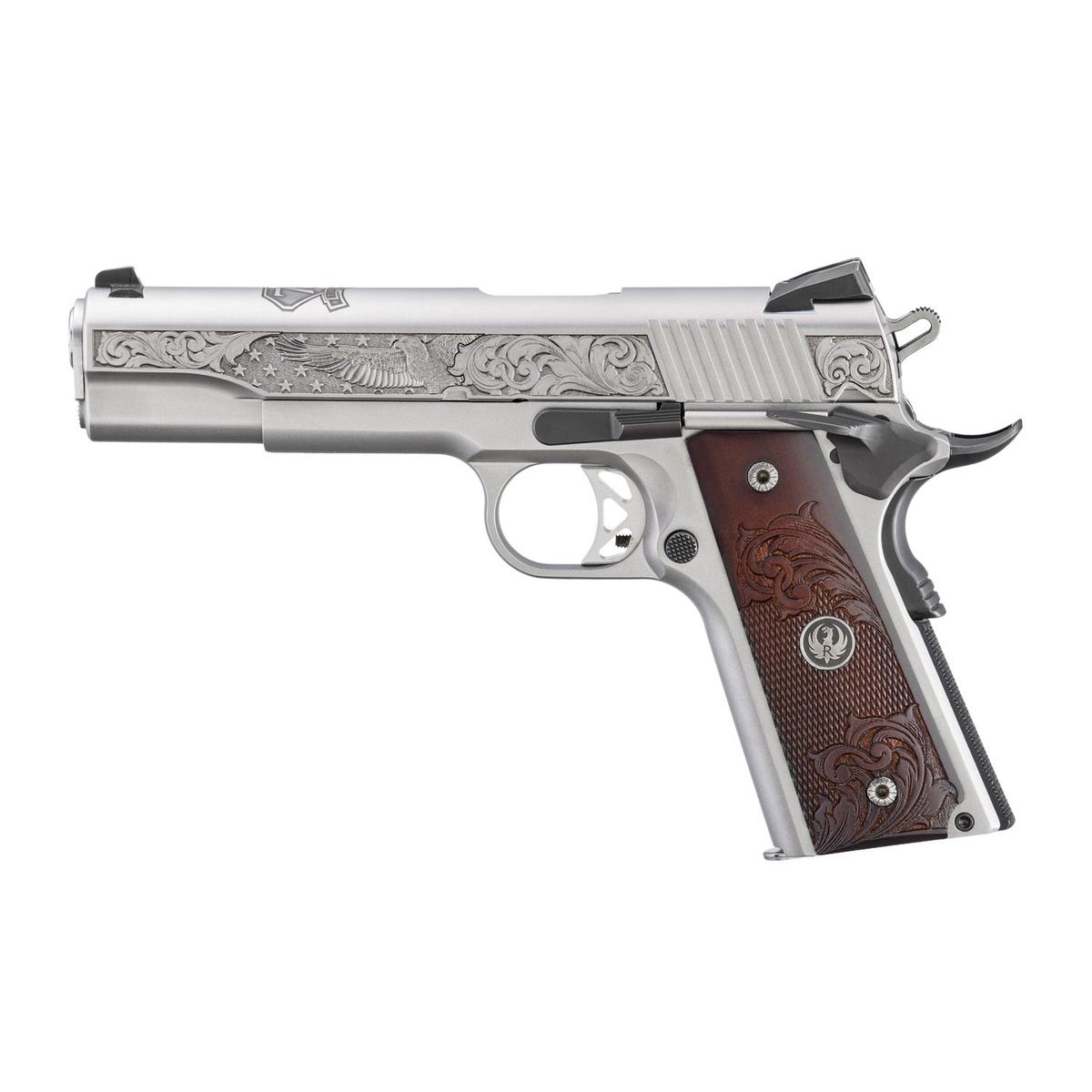 ruger sr1911 45acp 6765