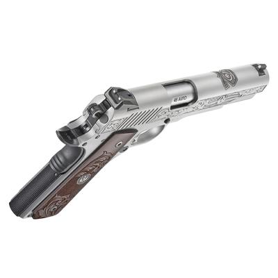 ruger sr1911 45acp 6765