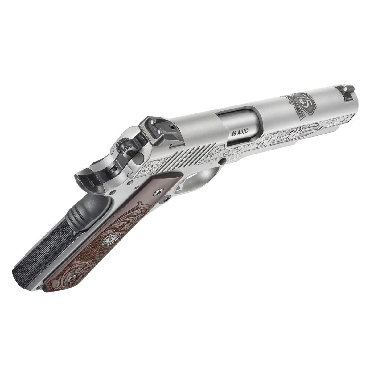 ruger sr1911 45acp 6765