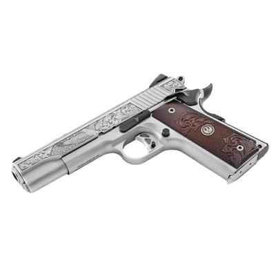 ruger sr1911 45acp 6765