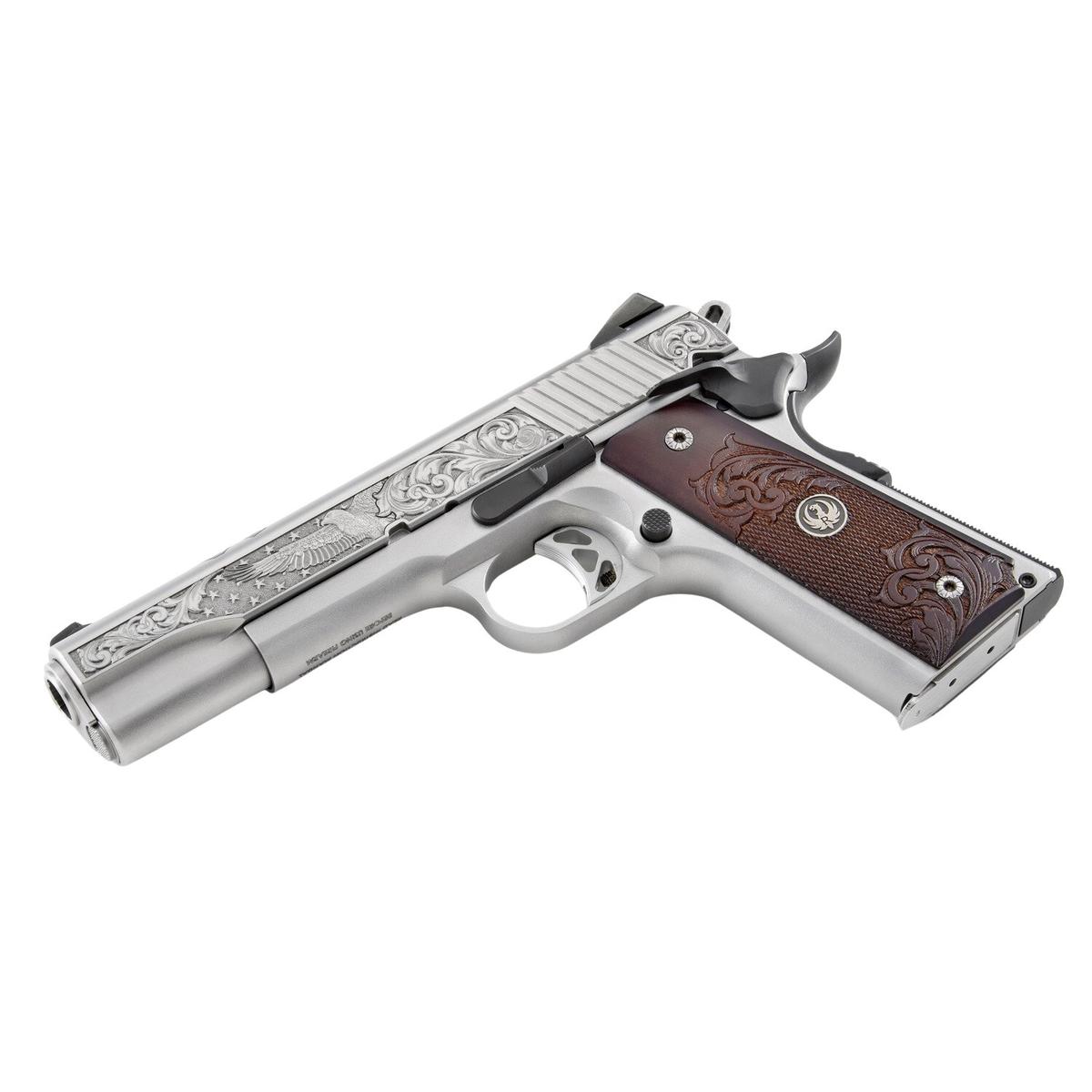 ruger sr1911 45acp 6765