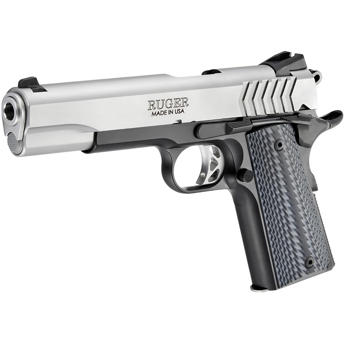 ruger sr1911 9x19 6794
