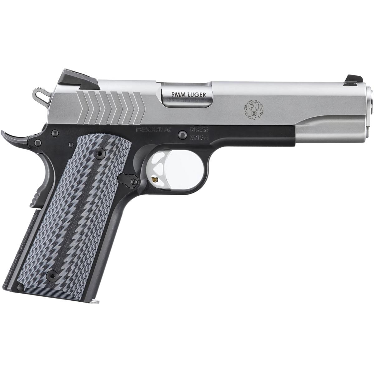 ruger sr1911 9x19 6794