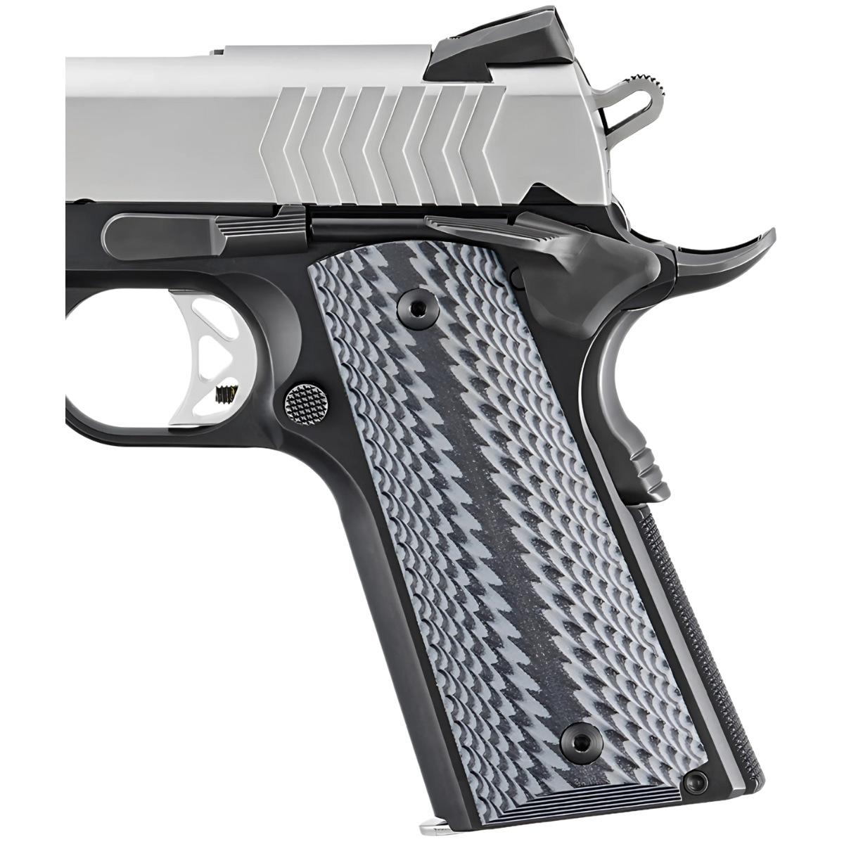 ruger sr1911 9x19 6794