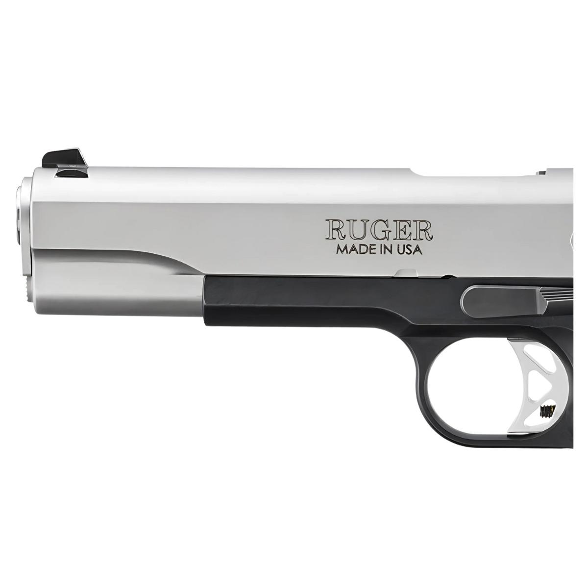 ruger sr1911 9x19 6794