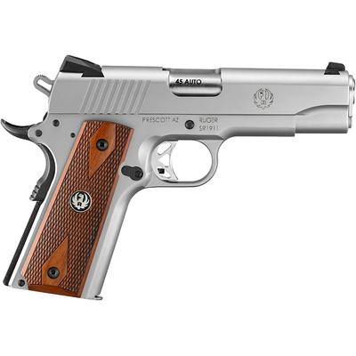ruger sr1911 commander 45acp 6702