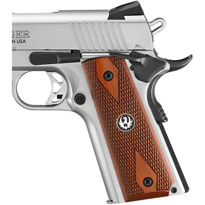 ruger sr1911 commander 45acp 6702