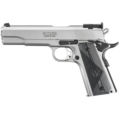 Ruger SR1911 Target .45ACP...
