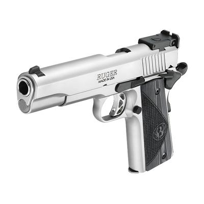 Ruger SR1911 Target .45ACP (6736)