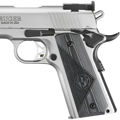 ruger sr1911 target 45acp 6736