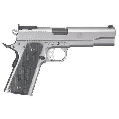 Ruger SR1911 Target 10mm...