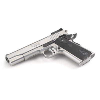 ruger sr1911 target 10mm auto 6739