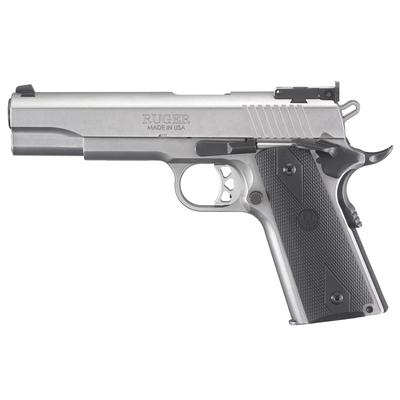 ruger sr1911 target 10mm auto 6739