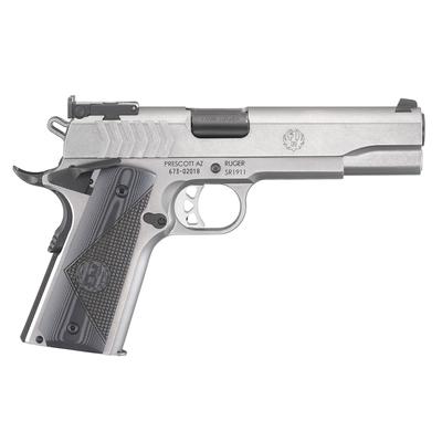 Ruger SR1911 Target 9x19...