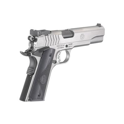 ruger sr1911 target 9x19 6759