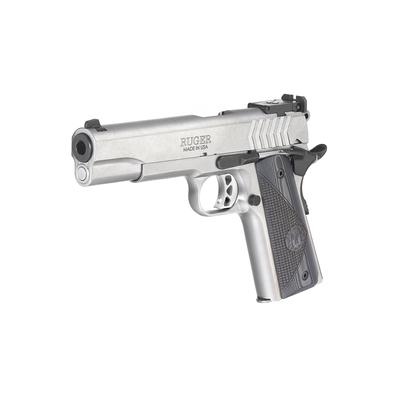 ruger sr1911 target 9x19 6759