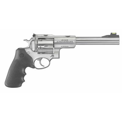 Ruger Super Redhawk 7,5''...