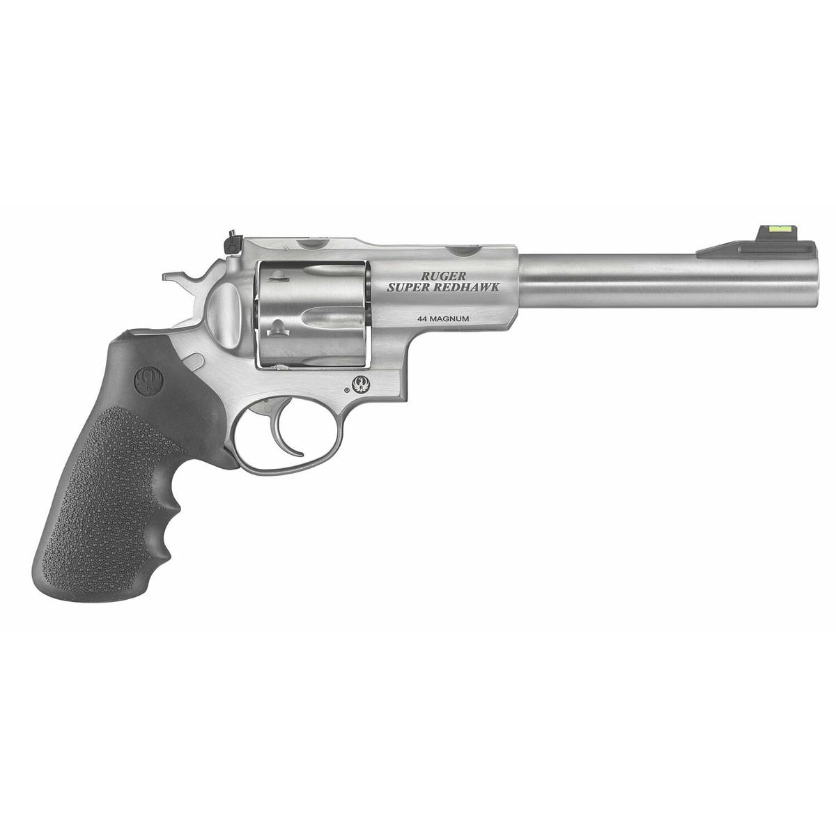 ruger super redhawk 7 5 44 magnum 05520