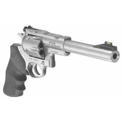 ruger super redhawk 7 5 44 magnum 05520