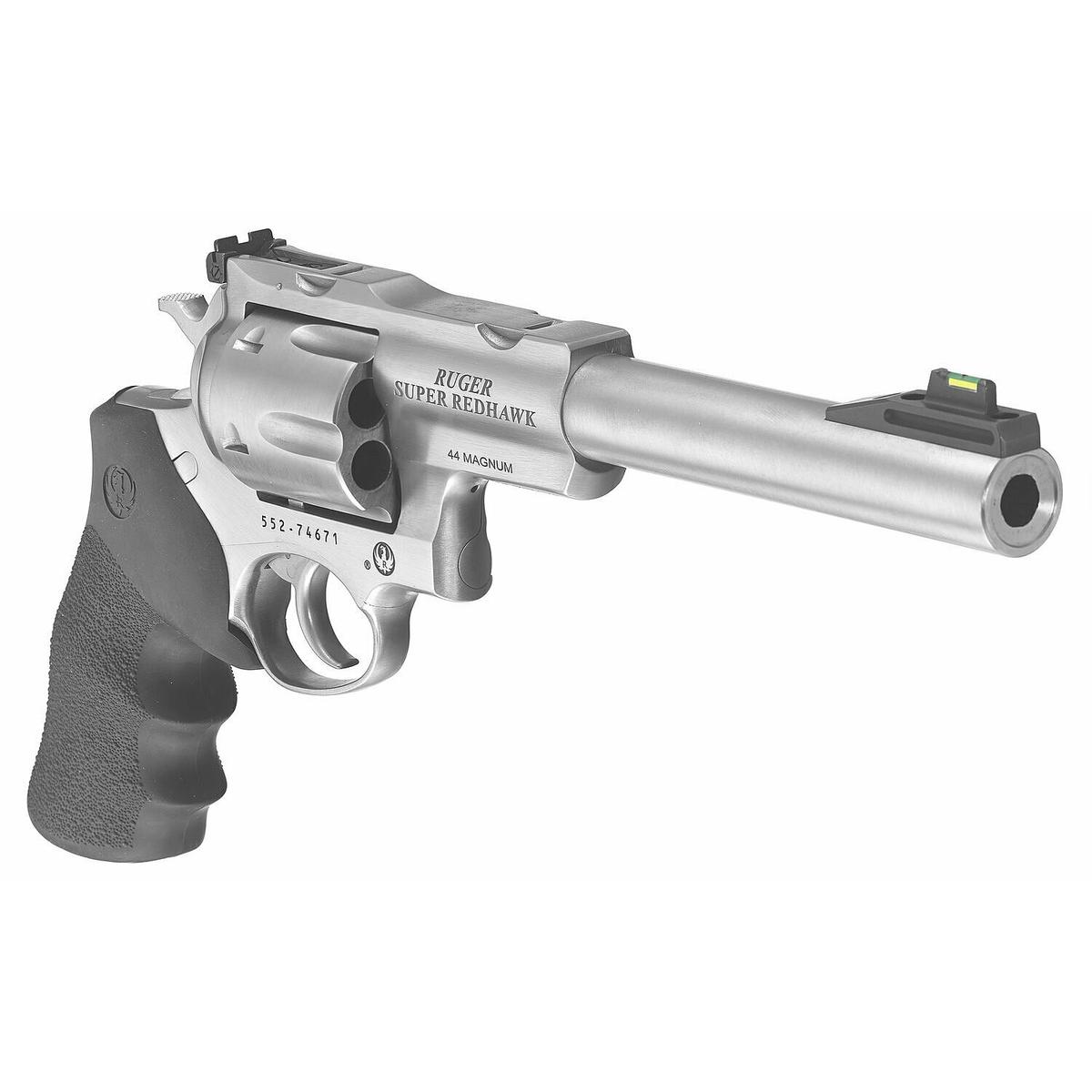ruger super redhawk 7 5 44 magnum 05520