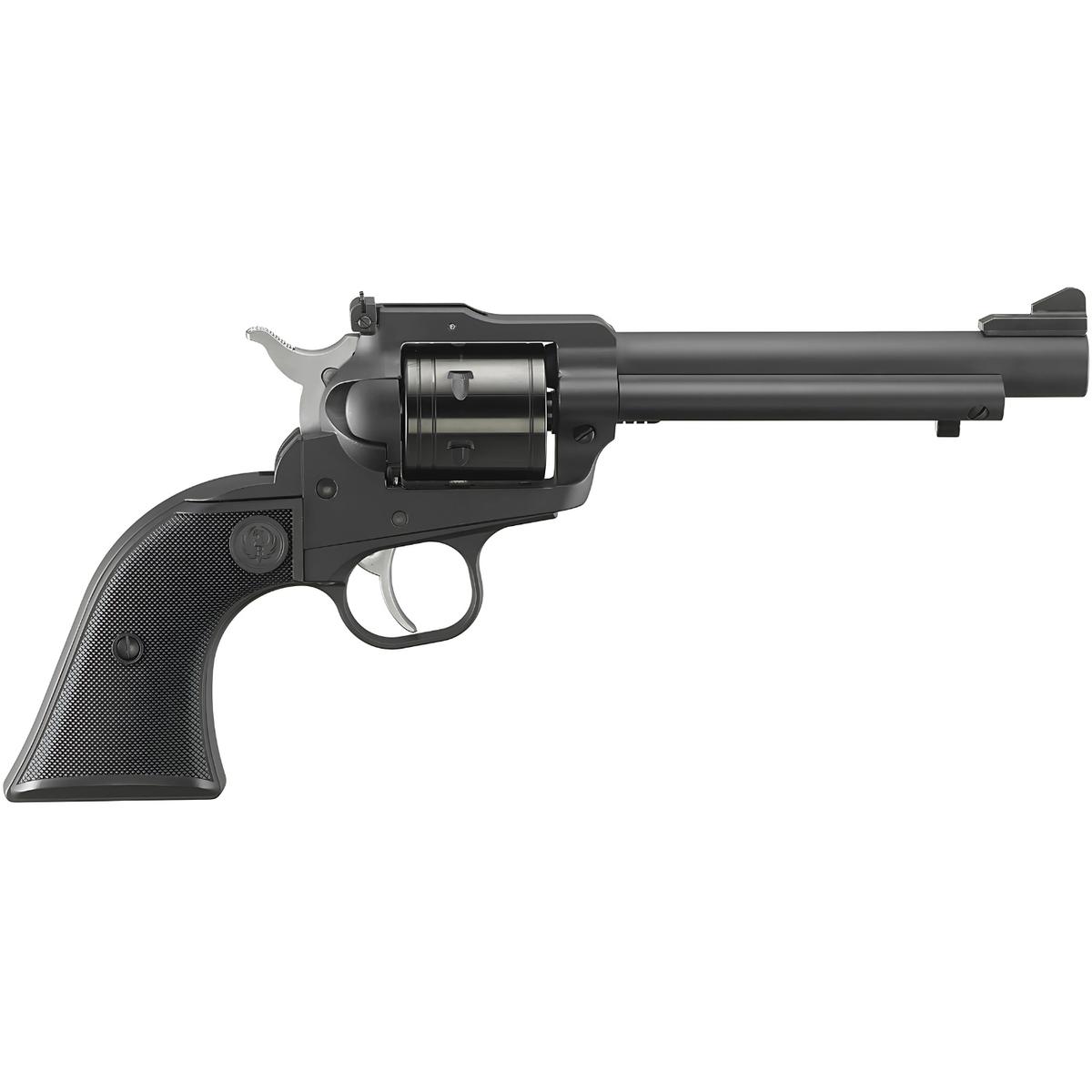 ruger super wrangler 5 5 22lr 22wmr 2032