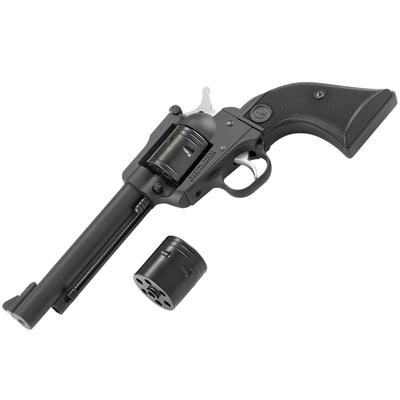 ruger super wrangler 5 5 22lr 22wmr 2032