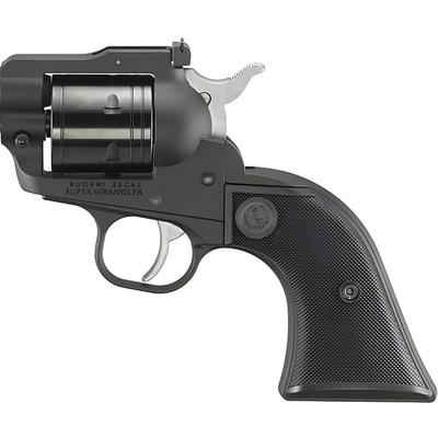 ruger super wrangler 5 5 22lr 22wmr 2032